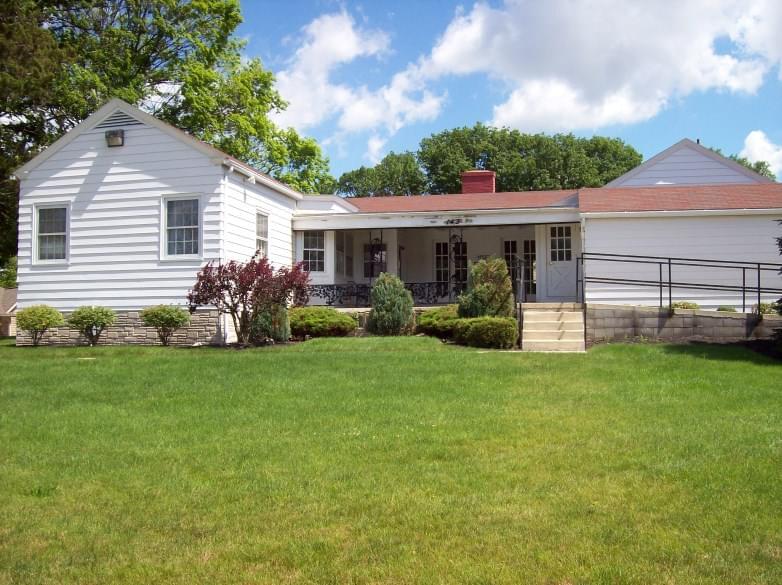 St. Francis Senior Ministries Senior Living Community Assisted Living